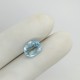 Blue Topaz 4.43 Ct Good Quality Blue Topaz 4.43 Ct Good Quality